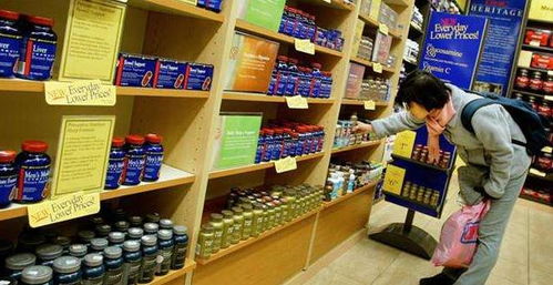 哈尔滨市香坊区保健食品经营检查 部分大型商超需补办保健食品许可证，干果类产品受关注