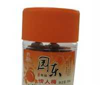 干果土特产厂家直销 批发高品质情人梅与休闲食品的优选平台