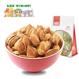 金联维品会干果 品质与健康的完美融合